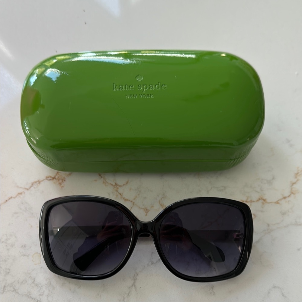 Kate Spade Sunglasses